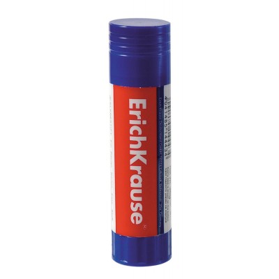 Клей-карандаш ERICH КRAUSE 36гр (12 шт/уп)
